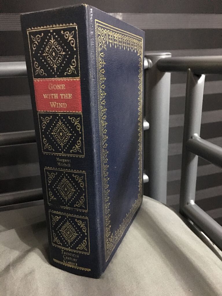Gone with the Wind - Mitchell, Margaret book collectible - Main Image 1