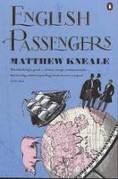 English Passengers  book collectible - Main Image 1