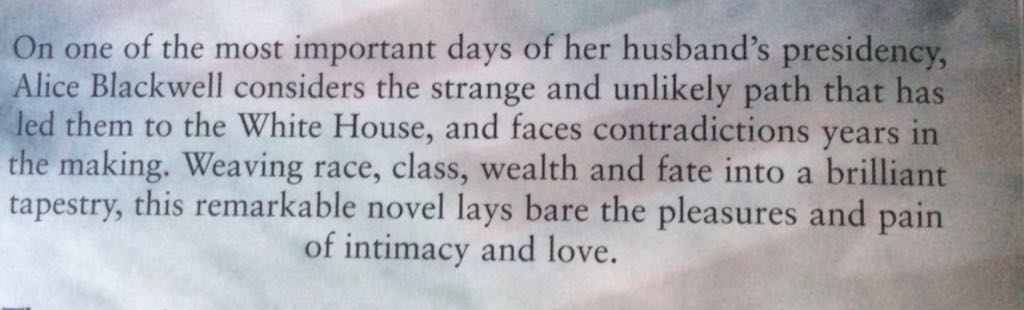 American Wife - Curtis Sittenfield (Black Swan Books, Limited - Paperback) book collectible [Barcode 9780552775540] - Main Image 2