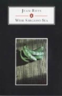 Wide Sargasso Sea - Jean Rhys (Penguin Books - Paperback) book collectible [Barcode 9780140818031] - Main Image 1