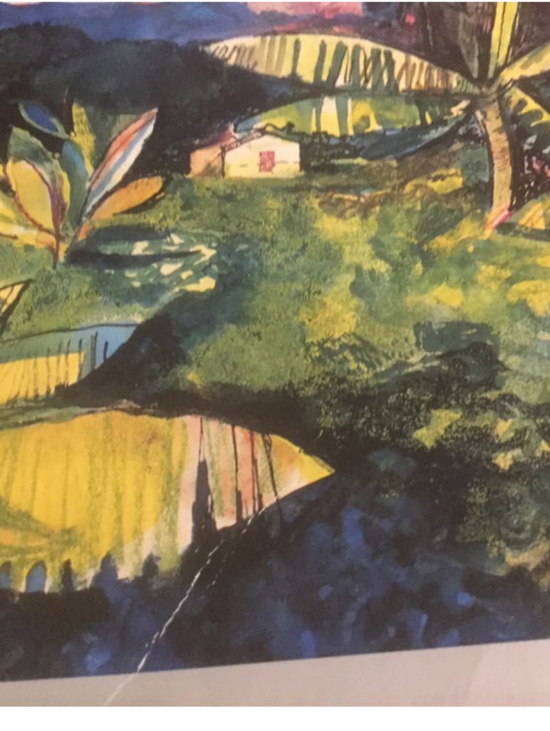 Wide Sargasso Sea  (A Penguin Book) book collectible - Main Image 1