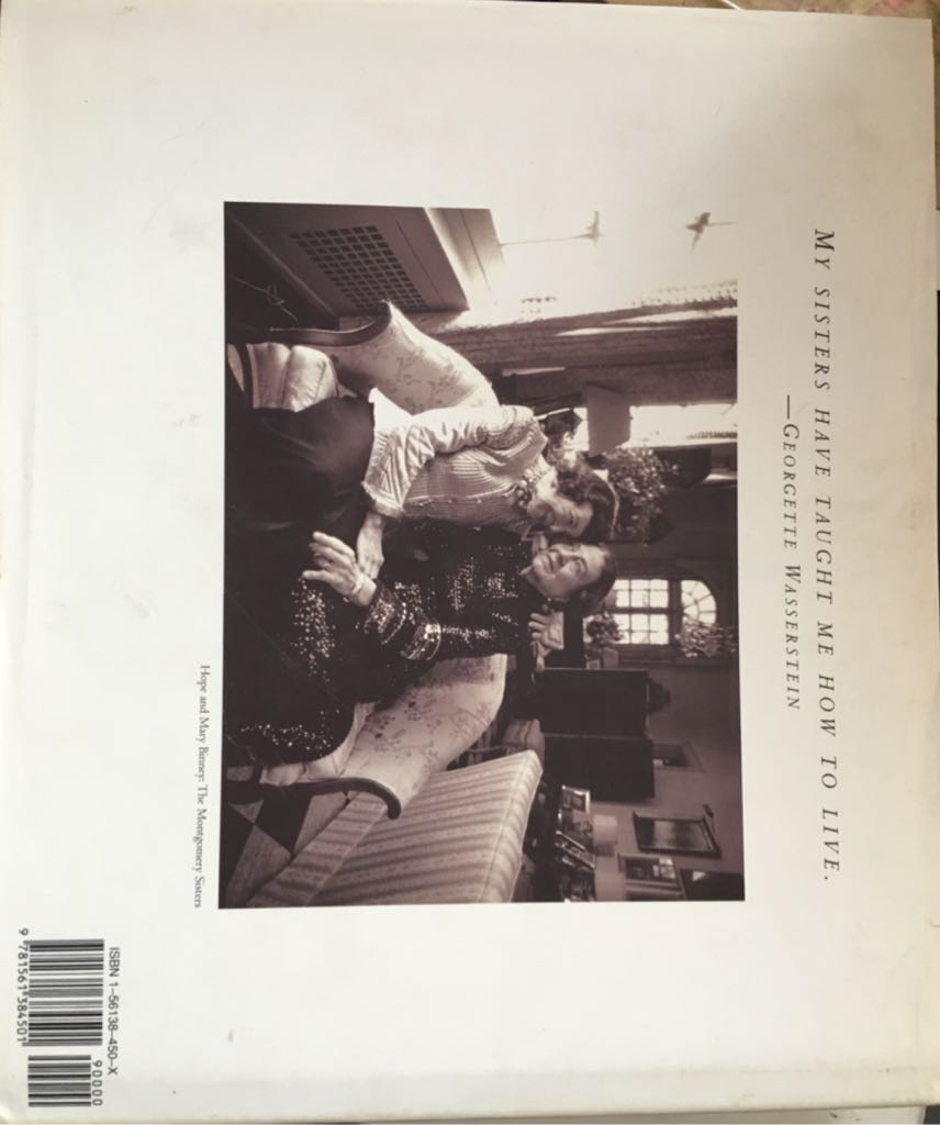 Sisters - Raina Telgemeier (Running Pr Book Pub - Hardcover) book collectible [Barcode 9781561384501] - Main Image 2