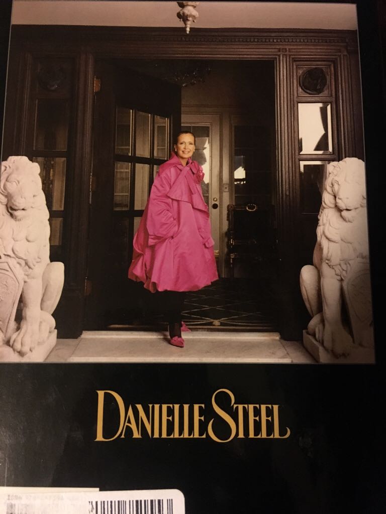 Coming Out - Danielle Steel (Delacorte Press - Hardcover) book collectible [Barcode 9780739468821] - Main Image 2