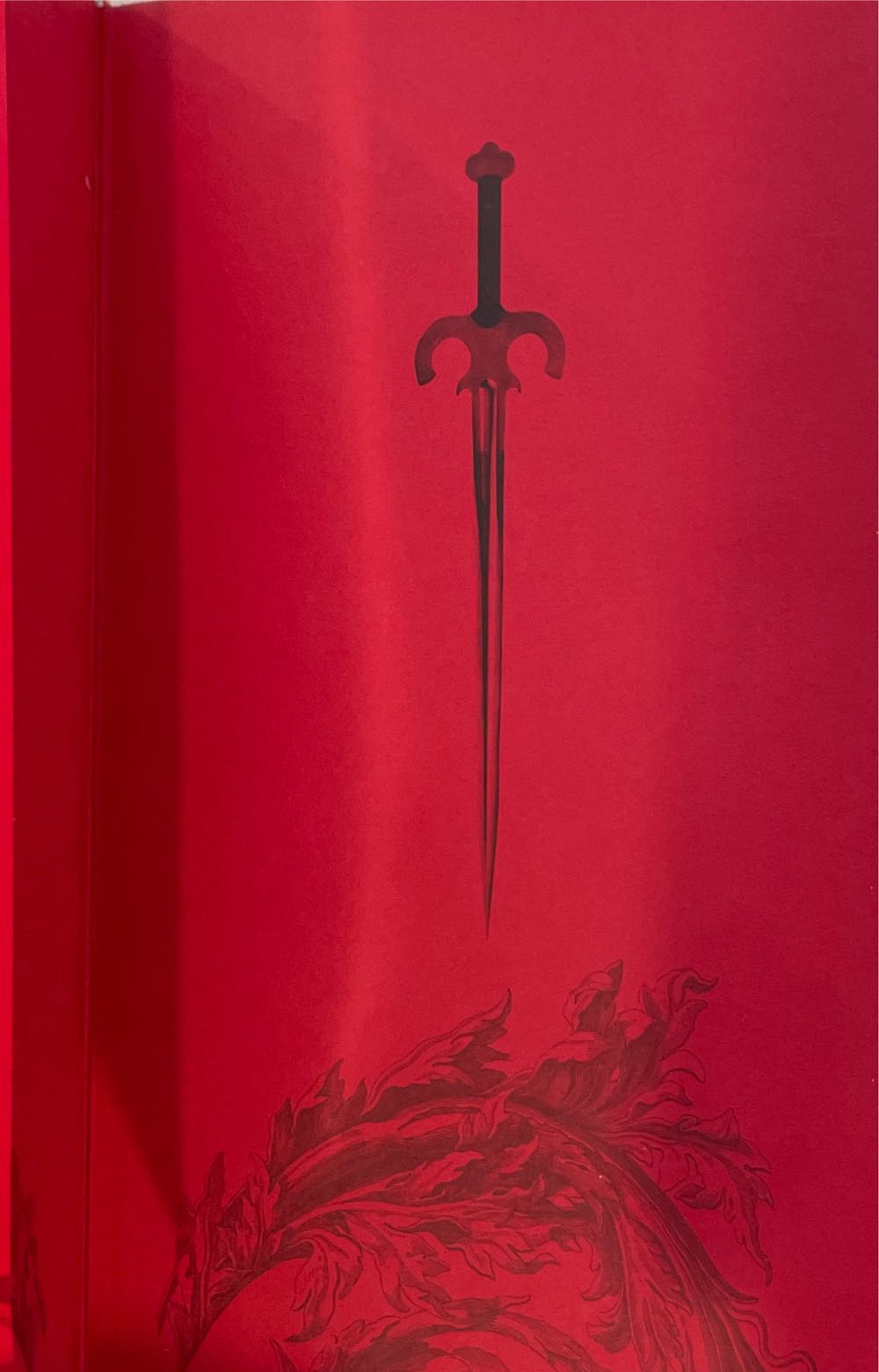 Dark Lover - 1 - J.R. Ward (New Amer Library - Hardcover) book collectible [Barcode 9780451235954] - Main Image 2