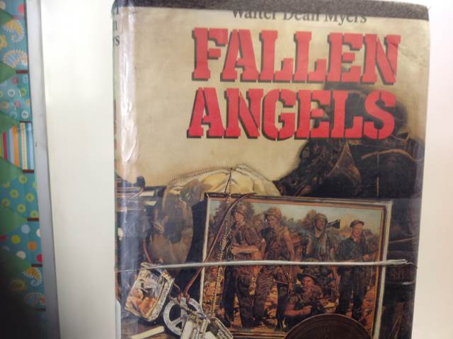 Running With Scissors