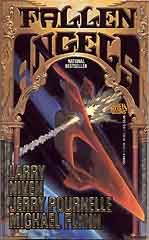 Fallen Angels - Larry Niven (- Paperback) book collectible [Barcode 9780671720520] - Main Image 2