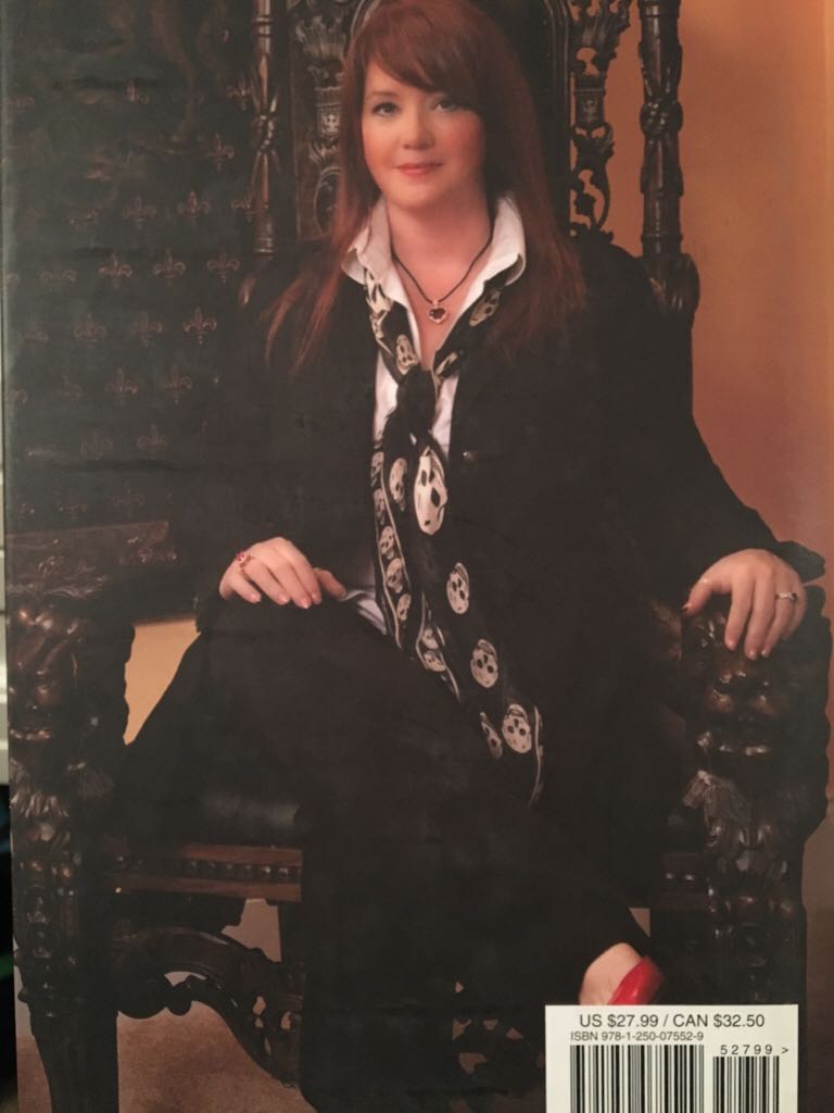 Seize the Night (7) - Sherrilyn Kenyon (St Martins Press - Paperback) book collectible [Barcode 9781250075529] - Main Image 2