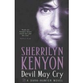 Devil May Cry - Sherrilyn Kenyon (Piatkus) book collectible [Barcode 9780749938277] - Main Image 1