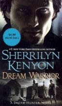 Dream Warrior - Sherrilyn Kenyon (St. Martin’s Press - Paperback) book collectible [Barcode 9781250005359] - Main Image 1