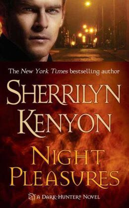 Night Pleasures (eBook) book collectible - Main Image 1