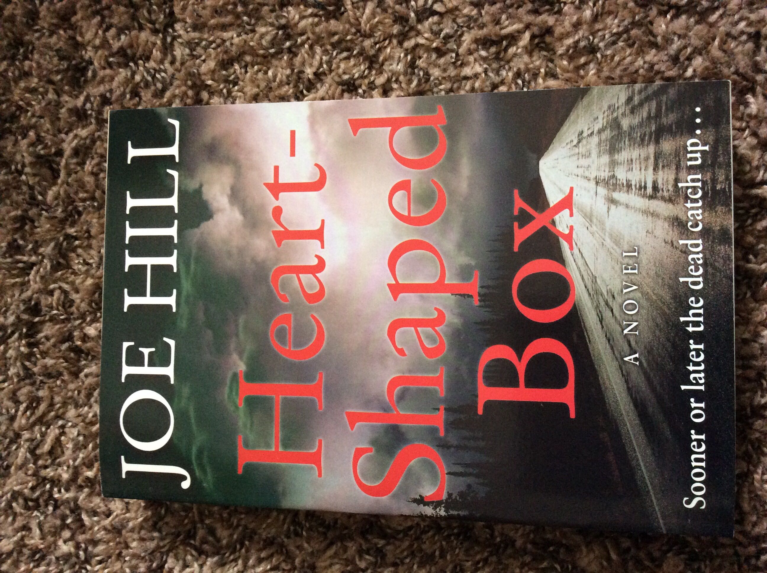 The Hippopotamus Pool