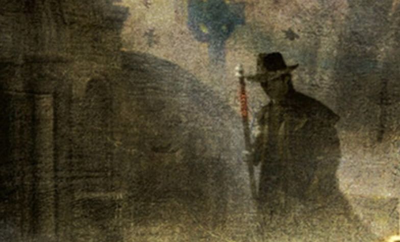 Grave Peril - Jim Butcher (Roc - Paperback) book collectible [Barcode 9780451458445] - Main Image 2