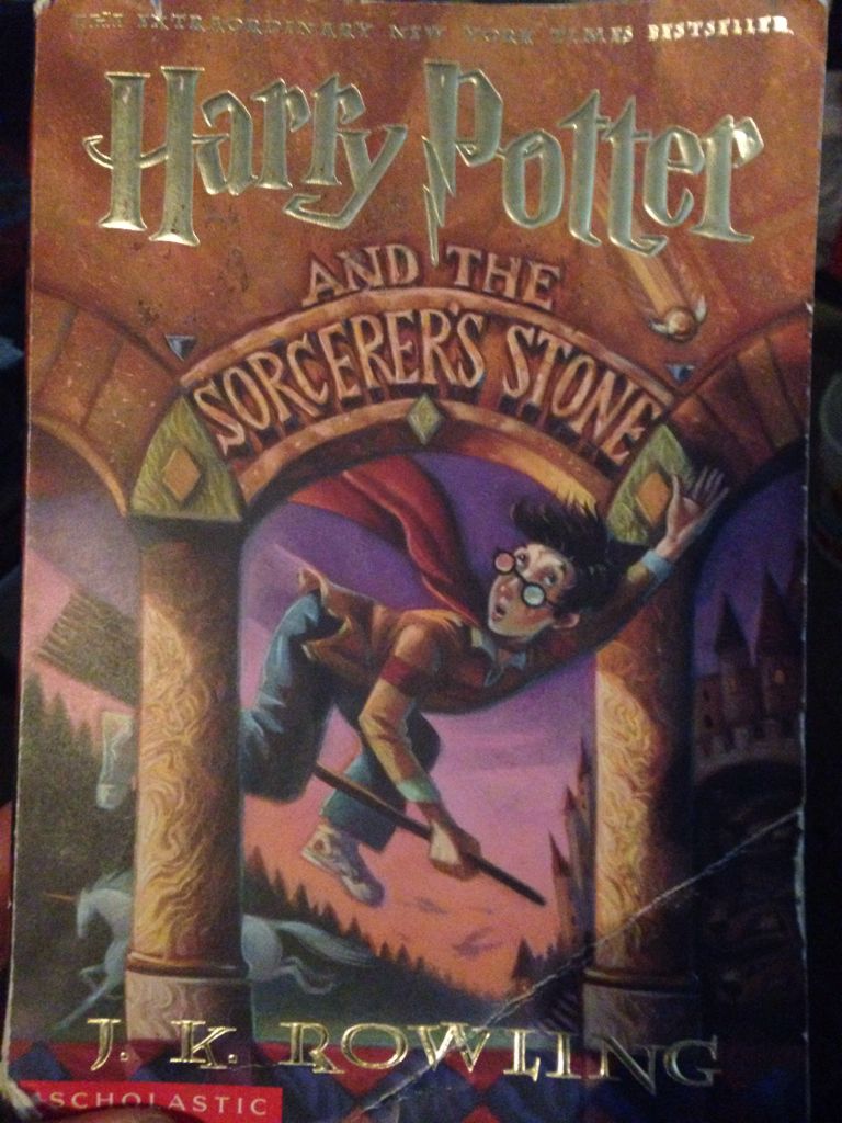 Mortal Instruments:City ofBones;City ofAshes;City ofGlass(text only)by C.Clare