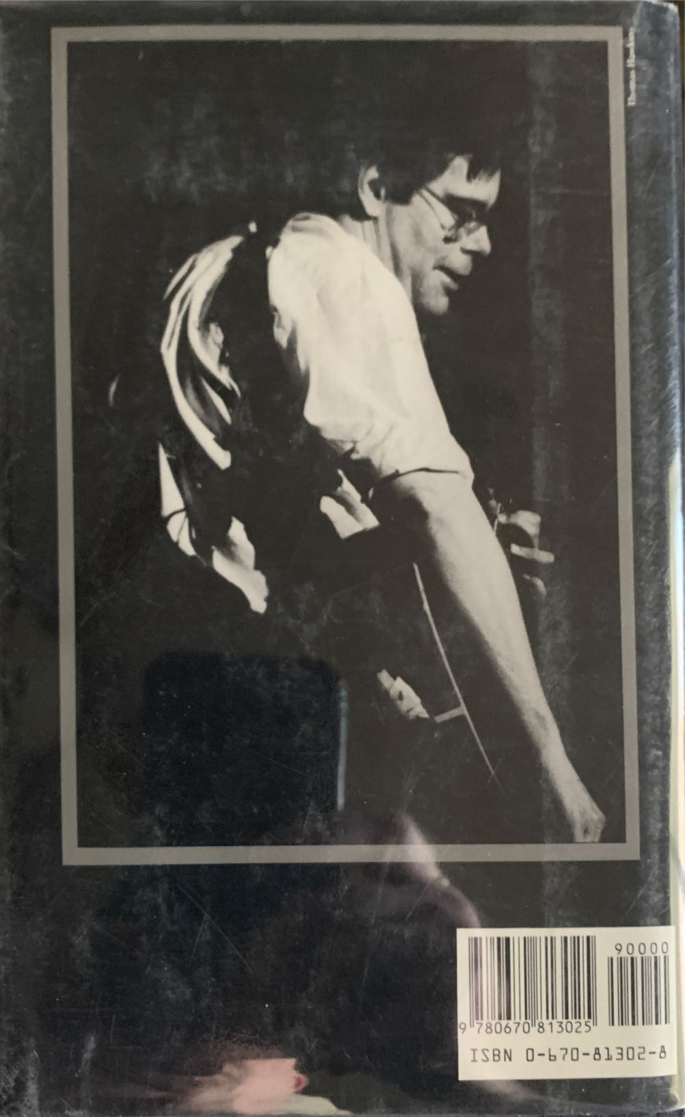 It - Stephen King (Viking - Hardcover) book collectible [Barcode 9780670813025] - Main Image 3