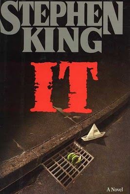 It - Stephen King (Hardcover) book collectible - Main Image 1