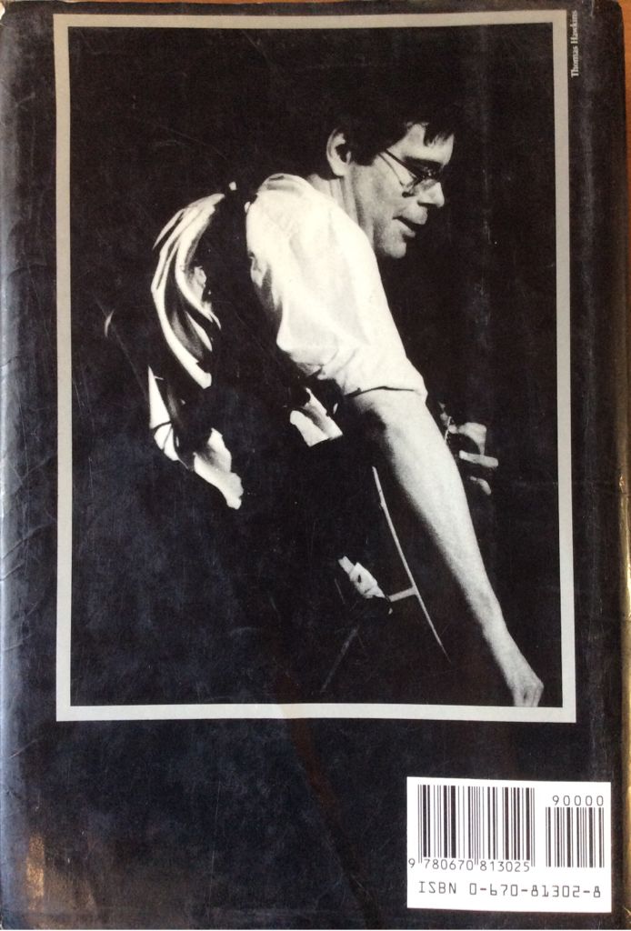 It - Stephen King (Penguin Viking - Hardcover) book collectible - Main Image 2