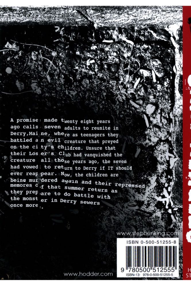 It  book collectible - Main Image 2