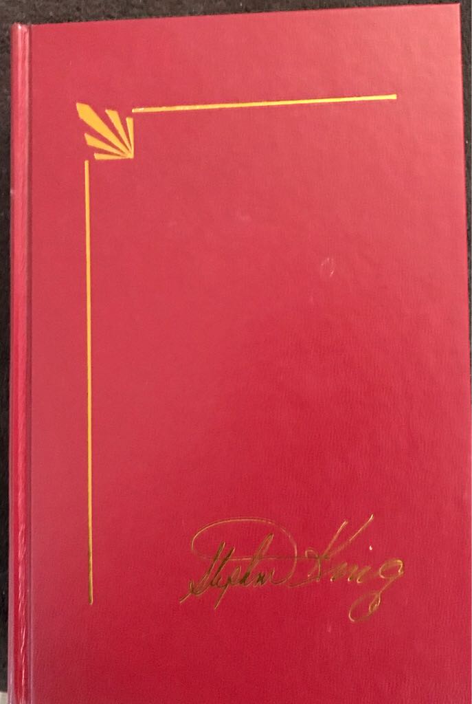 It - Stephen King (Vicking Penguin Inc - Hardcover) book collectible - Main Image 1