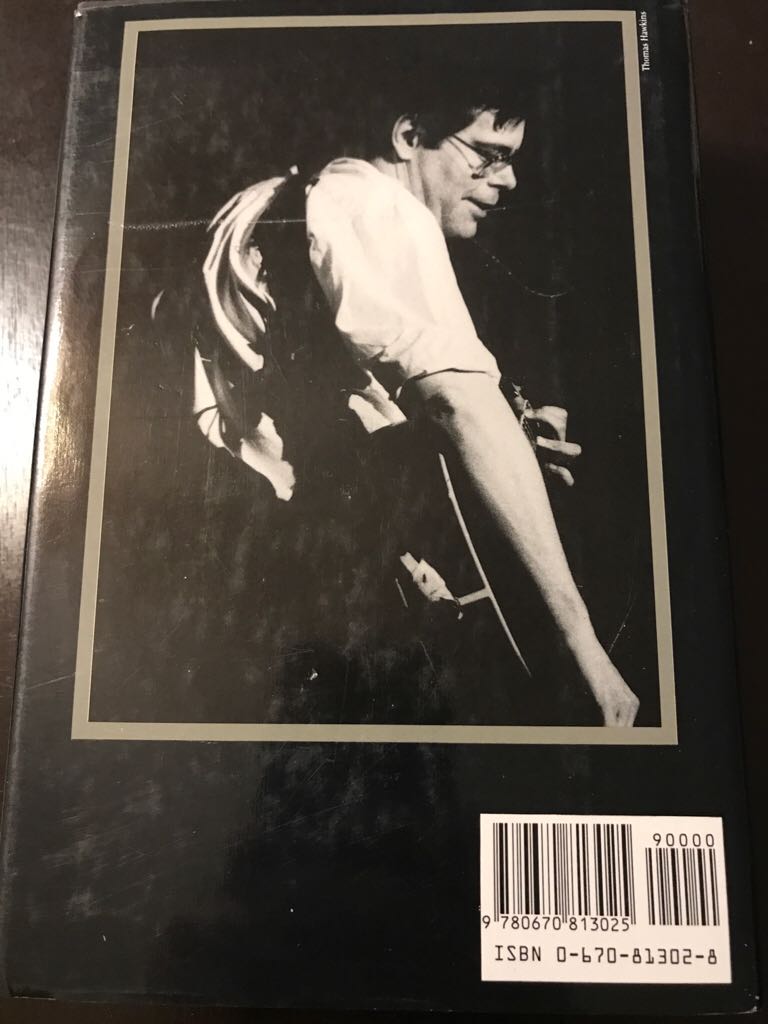 It  (Viking Penguin Inc. - Hardcover) book collectible - Main Image 2