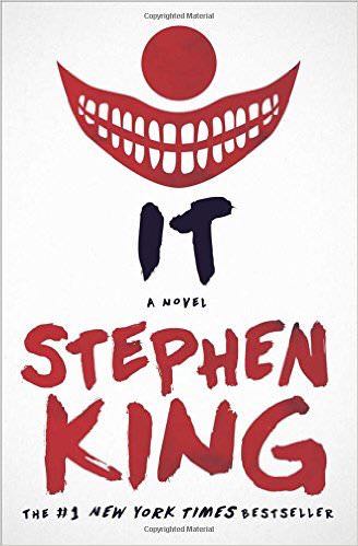 It (Paperback) book collectible - Main Image 1