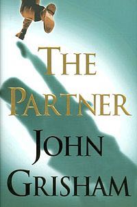 The Partner book collectible - Main Image 1