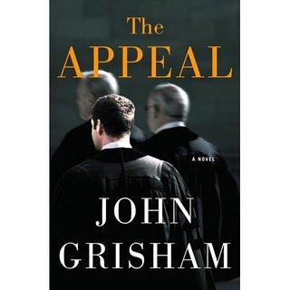 The Appeal - John Grisham (- Hardcover) book collectible [Barcode 978035515047] - Main Image 1