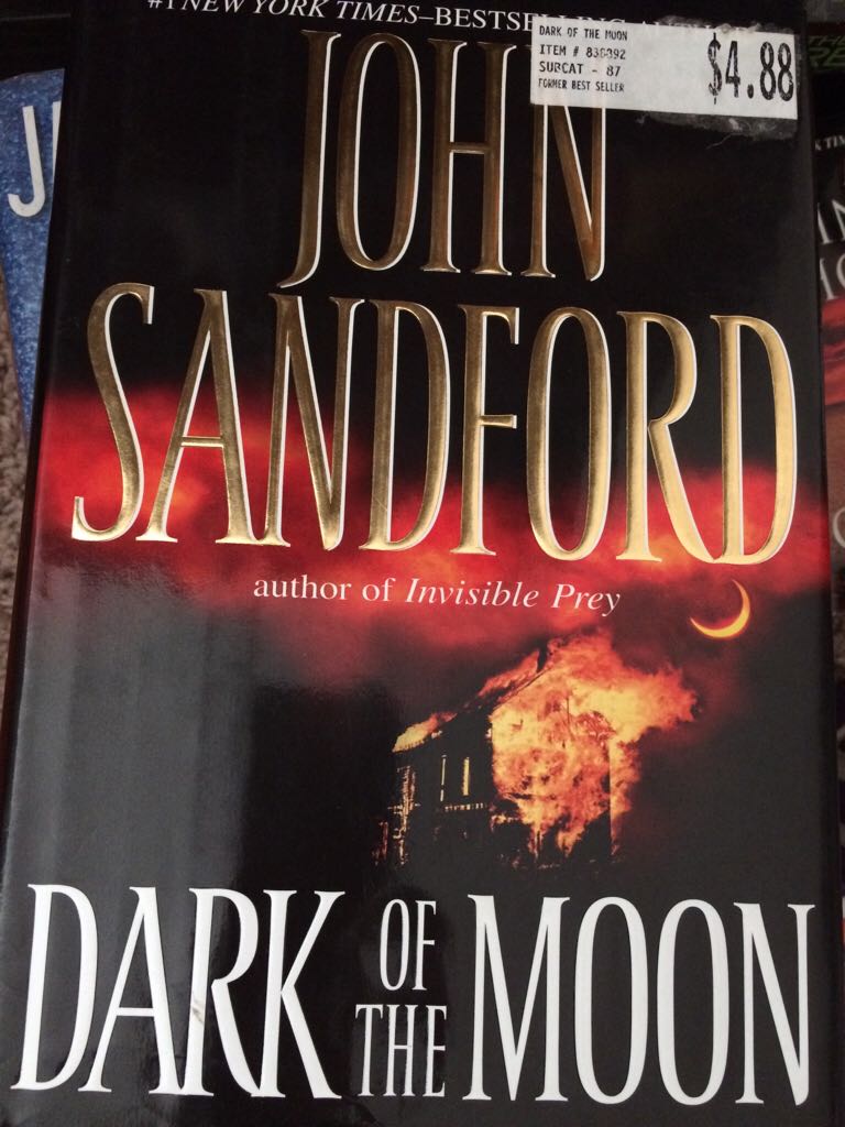 Fresh Wind, Fresh Fire