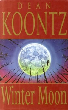 Winter Moon - Dean Koontz (Hardcover) book collectible [Barcode 14052408] - Main Image 1