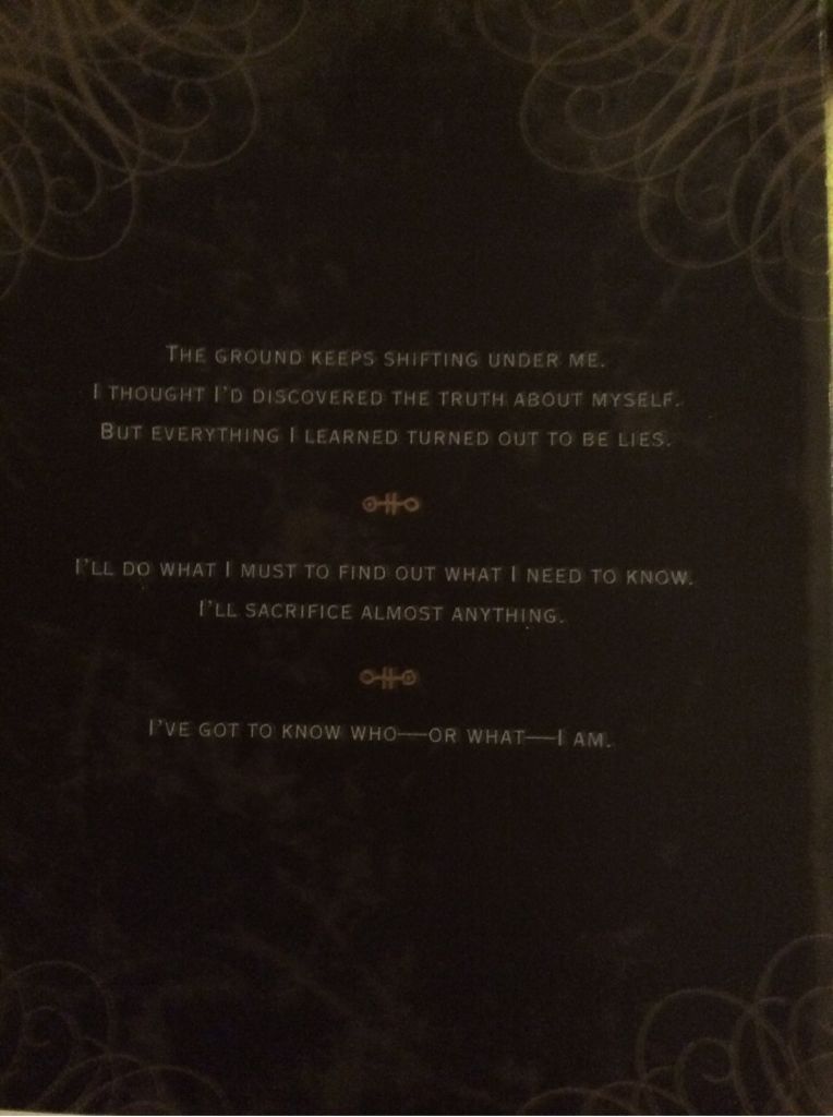 Changeling - Cate Tiernan (Speak - Paperback) book collectible [Barcode 9780142410233] - Main Image 2