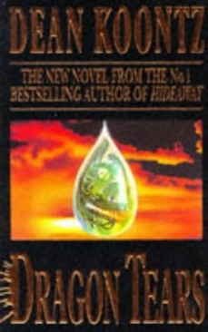 Nothing to Be Frightened Of