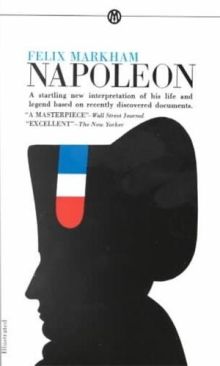 Napoleon - Felix Markham book collectible [Barcode 9780451627988] - Main Image 1