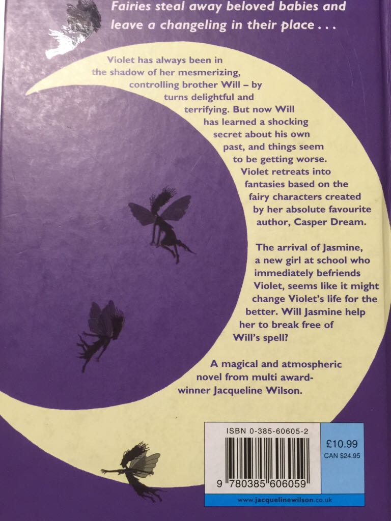 Midnight - L.J. Smith (Doubleday - Hardcover) book collectible [Barcode 9780385606059] - Main Image 2