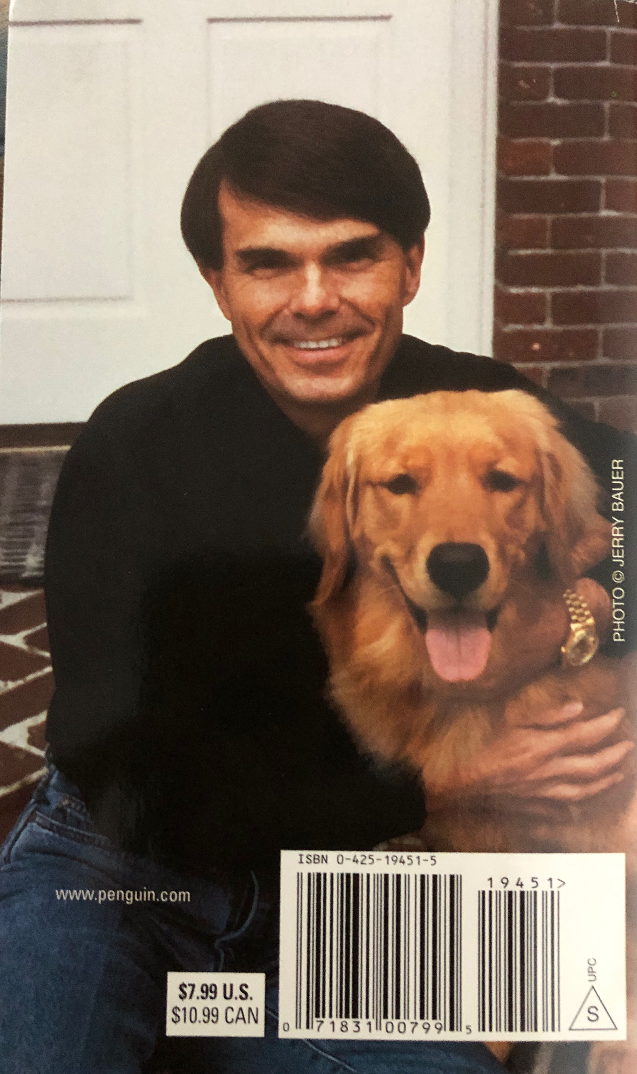 Midnight - Dean Koontz (Berkley - Paperback) book collectible [Barcode 9780425194515] - Main Image 2