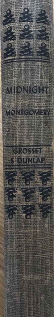 Midnight  book collectible - Main Image 2