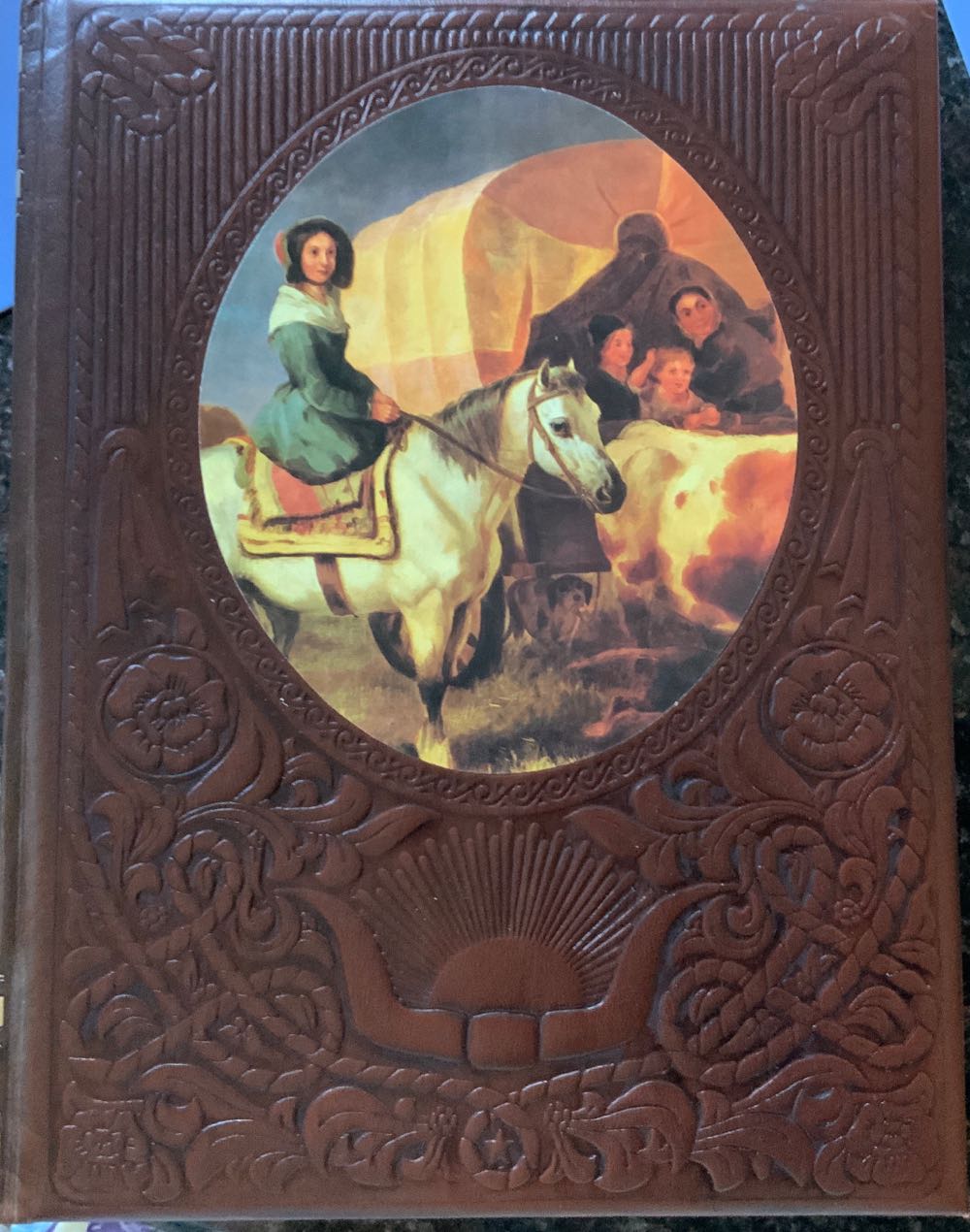 The Women - T.C. Boyle (Time Life Books - Hardcover) book collectible [Barcode 9780809415144] - Main Image 2