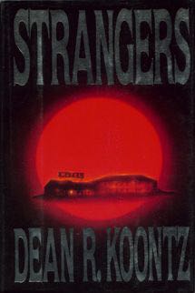 Strangers (Hardcover) book collectible - Main Image 1