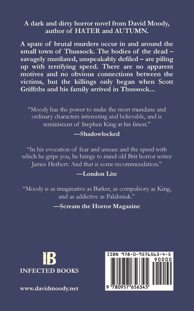 Strangers  (Infected Books) book collectible - Main Image 2