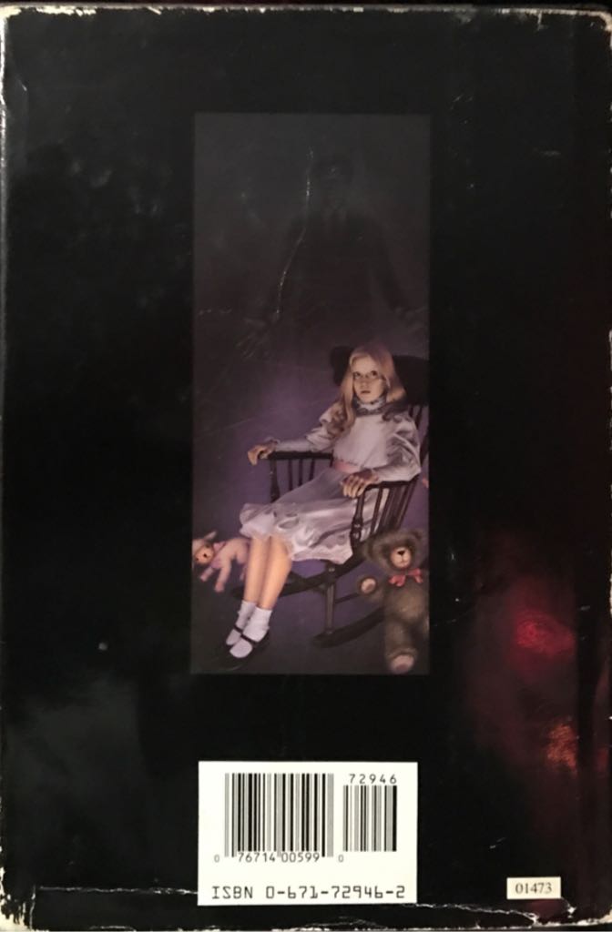 My Sweet Audrina - Virginia Andrews (Pocket Books, a Division Of Simon & Schuster Inc. - Paperback) book collectible [Barcode 9780671729462] - Main Image 2