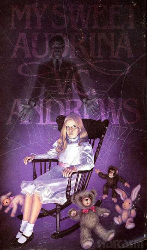 My Sweet Audrina - Virginia Andrews (Pocket Books, a Division Of Simon & Schuster Inc. - Paperback) book collectible [Barcode 9780671729462] - Main Image 3