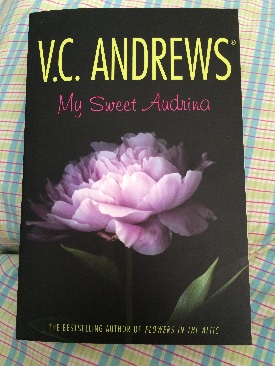 The Scarpetta Factor