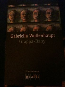 Dark Rivers of the Heart