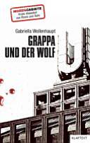 Grappa und der Wolf - Gabriella Wollenhaupt book collectible [Barcode 9783837505726] - Main Image 1