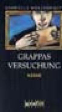 Grappas Versuchung - Wollenhaupt, Gabriella book collectible [Barcode 9783894250348] - Main Image 1