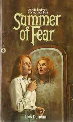 Summer of Fear - Lois Duncan (Little, Brown Books for Young Readers - Paperback) book collectible [Barcode 9780316099073] - Main Image 3