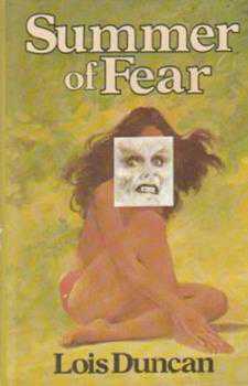 Summer of Fear - Lois Duncan (Little, Brown Books for Young Readers - Paperback) book collectible [Barcode 9780316099073] - Main Image 4