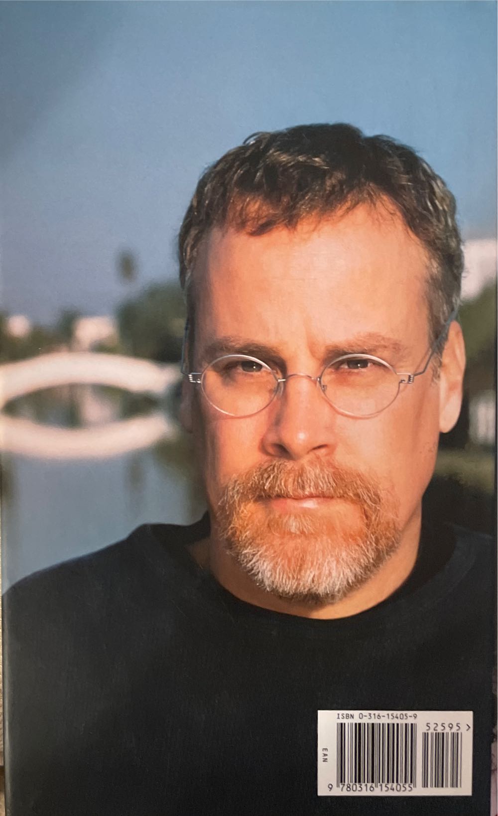 City of Bones - Michael Connelly (Little Brown - Hardcover) book collectible [Barcode 9780316154055] - Main Image 2