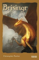 Brisingr - Christopher Paolini (Bonnier Carlsen - Hardcover) book collectible [Barcode 9789163844430] - Main Image 1