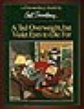 A Tad Overweight,but Violet Eyes To Die For - G. B. book collectible [Barcode 0030491186] - Main Image 1