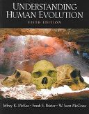 Understanding Human Evolution - Frank E Poirier (Prentice Hall - Paperback) book collectible [Barcode 9780131113909] - Main Image 1