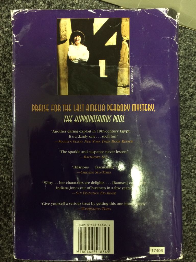 Seeing a Large Cat  book collectible - Main Image 2